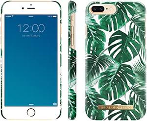 Coque iphone 7 jungle