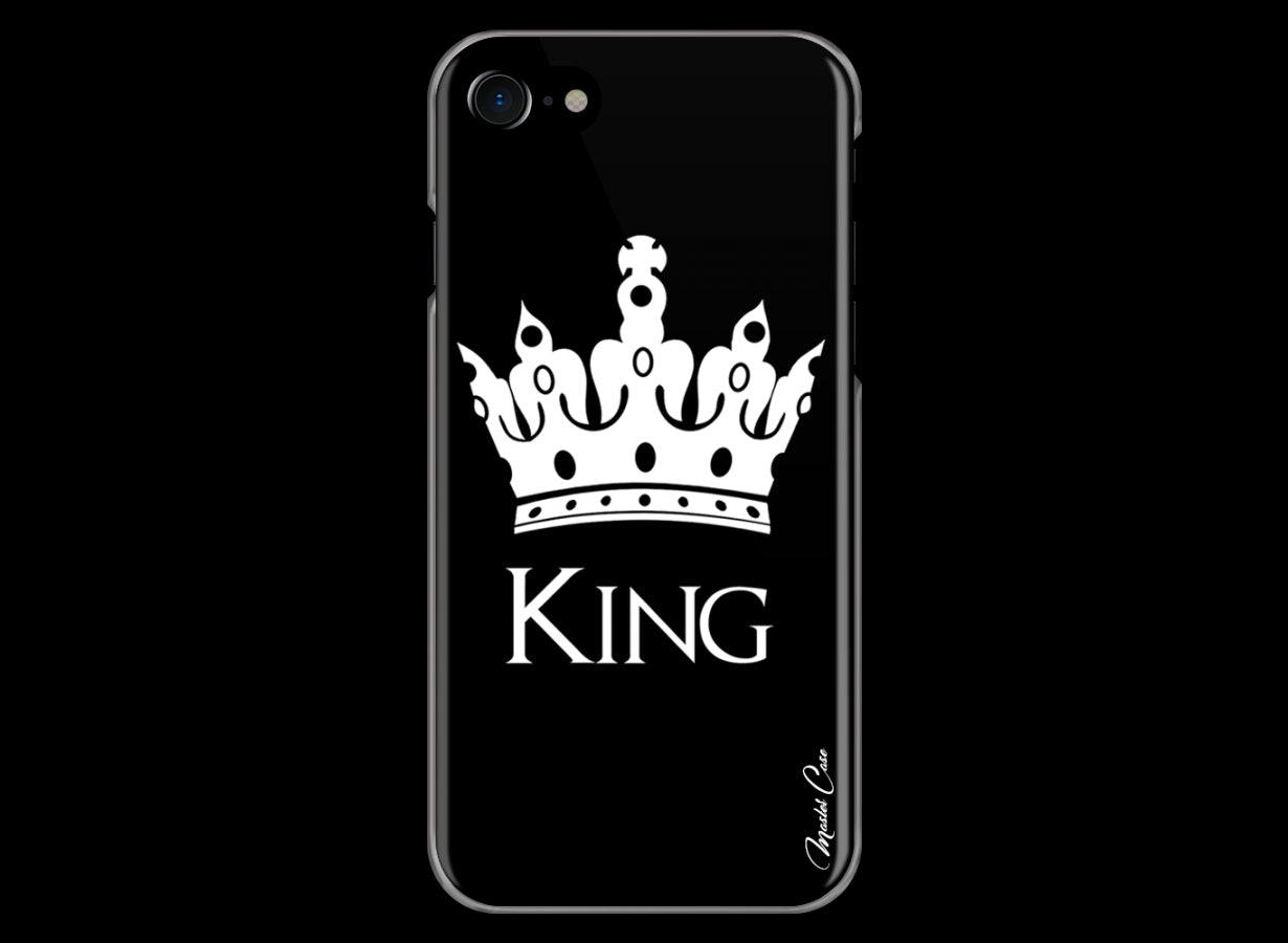 coque iphone 7 king