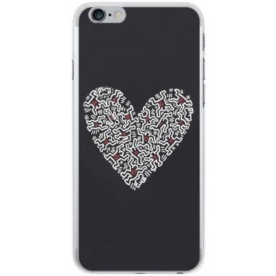 coque iphone 7 labyrinthe