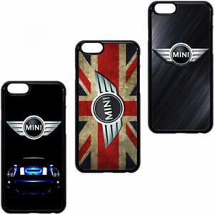 coque iphone 7 mini cooper