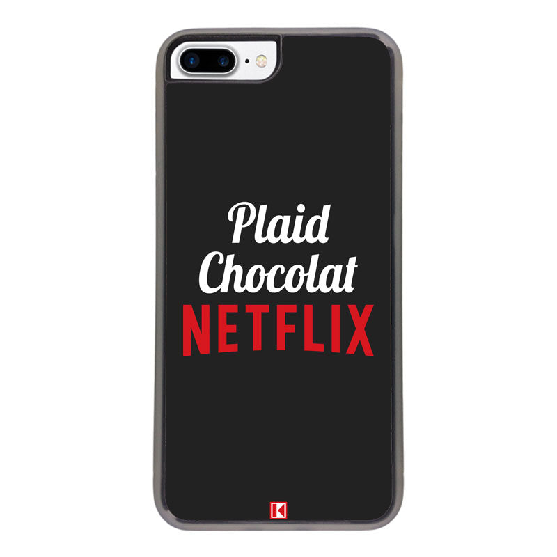 coque iphone 7 netflix