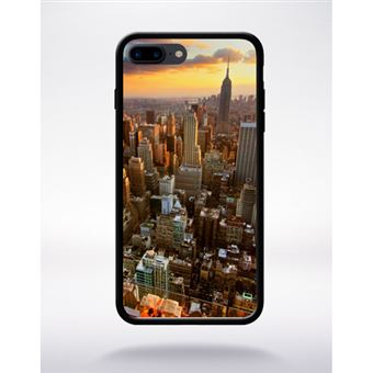coque iphone 7 new york