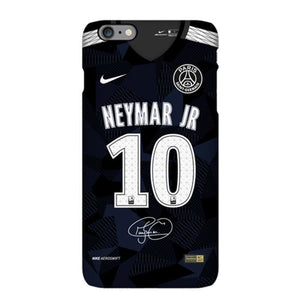 coque iphone 7 silicone neymar