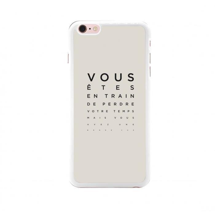 coque iphone 7 original femme