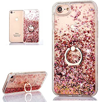 coque iphone 7 pailette