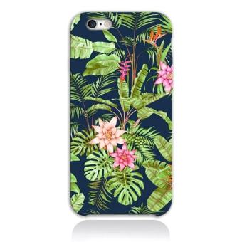 coque iphone 7 plante