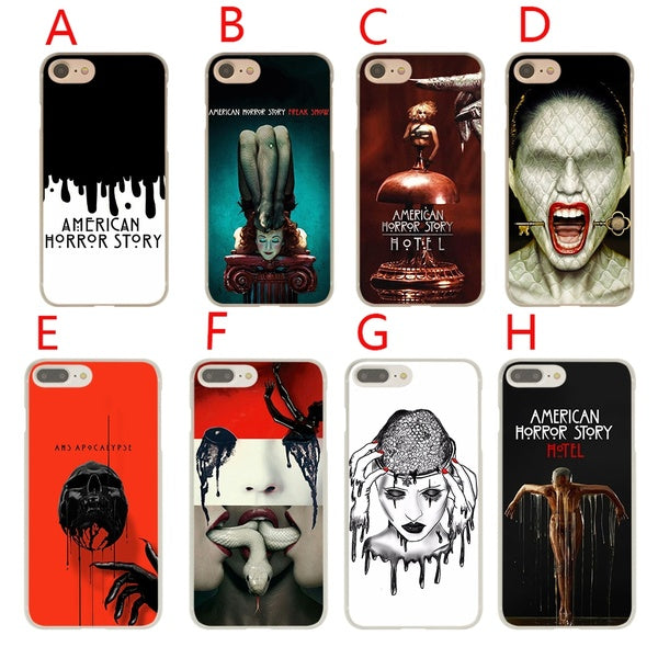 coque iphone 7 plus american horror story