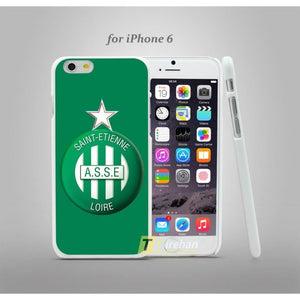 coque de foot iphone 7 asse