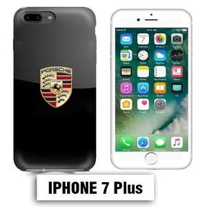 coque iphone 7 plus porsche