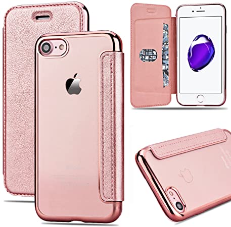 coque iphone 7 refermable
