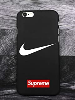 coque iphone 7 supreme nike