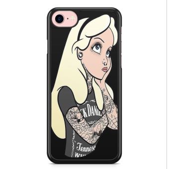 coque iphone 7 tatouage