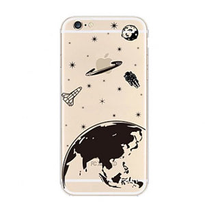 coque iphone 7 pomme disney