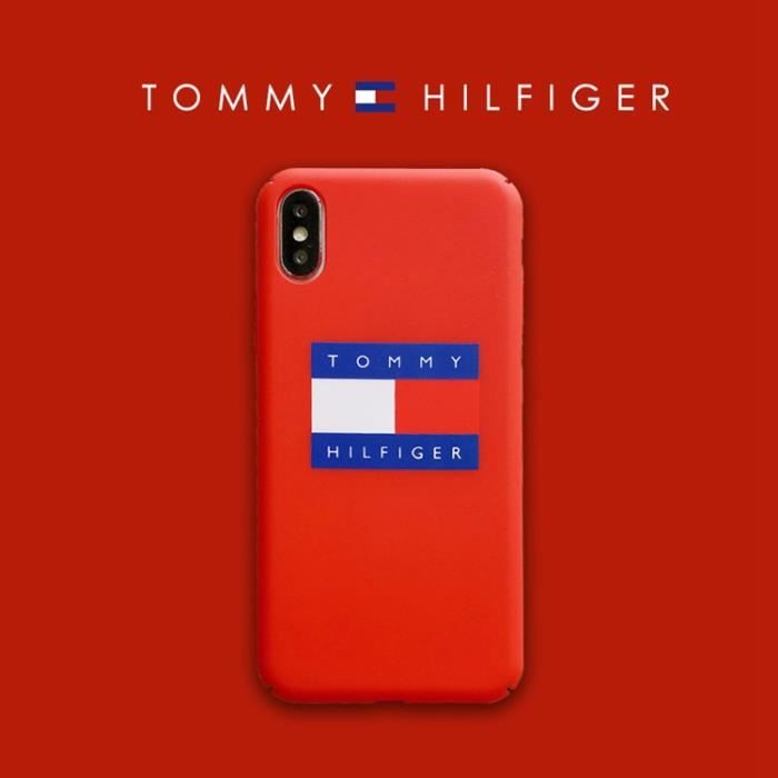 coque iphone 7 tommy hilfiger