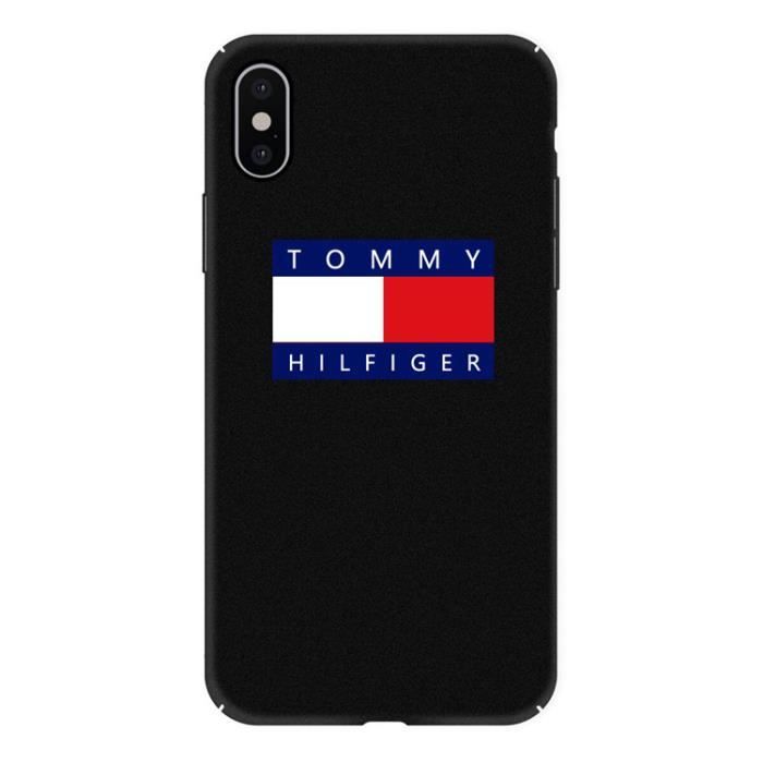 coque iphone 7 tommy hilfiger