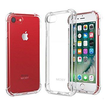 coque iphone 7 transparent anti choc