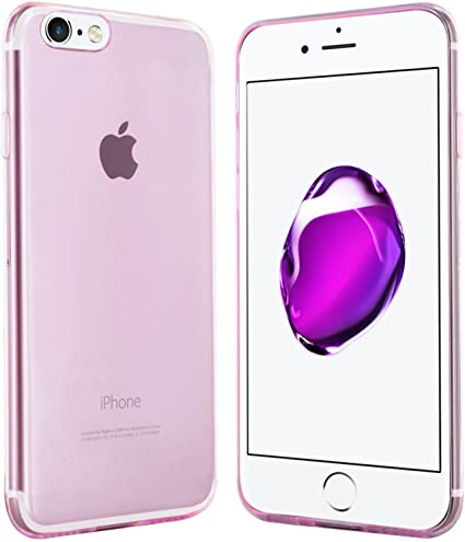 coque iphone 7 violet