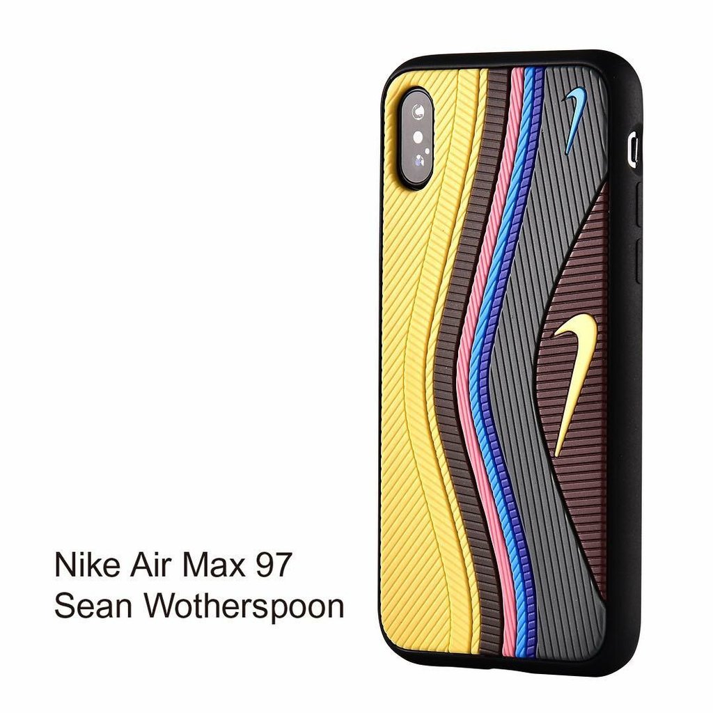 coque iphone 8 air max