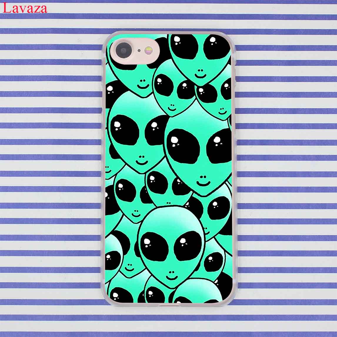 coque iphone 8 alien