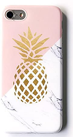 coque iphone 8 ananas