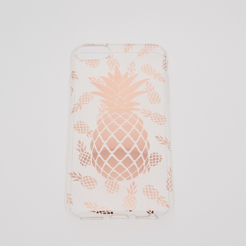 coque iphone 8 ananas