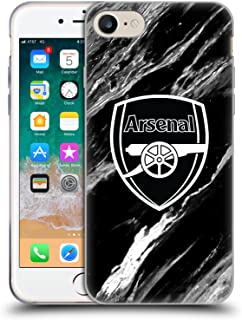 coque iphone 8 arsenal