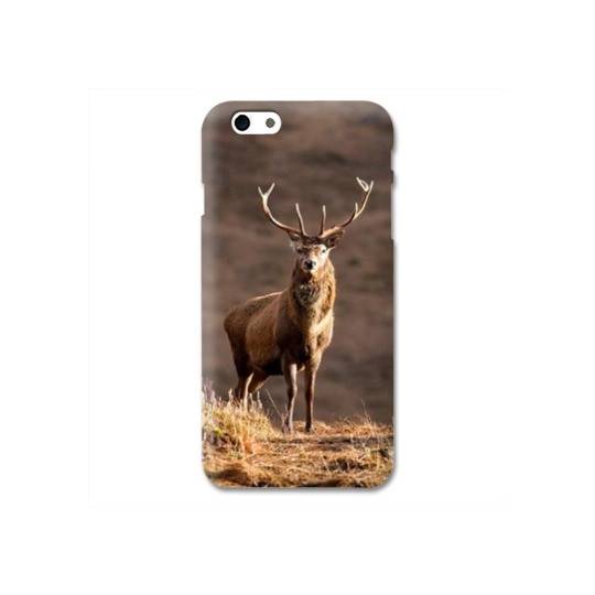 coque iphone 8 chasse