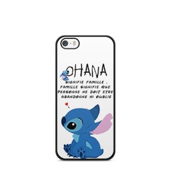 Coque Iphone 8 Citation Disney 703antenpascher6364