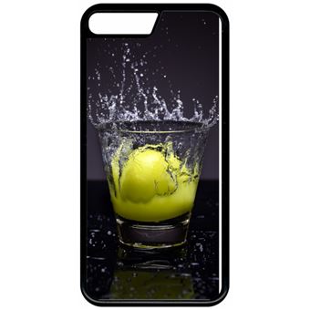 coque iphone 8 cocktail