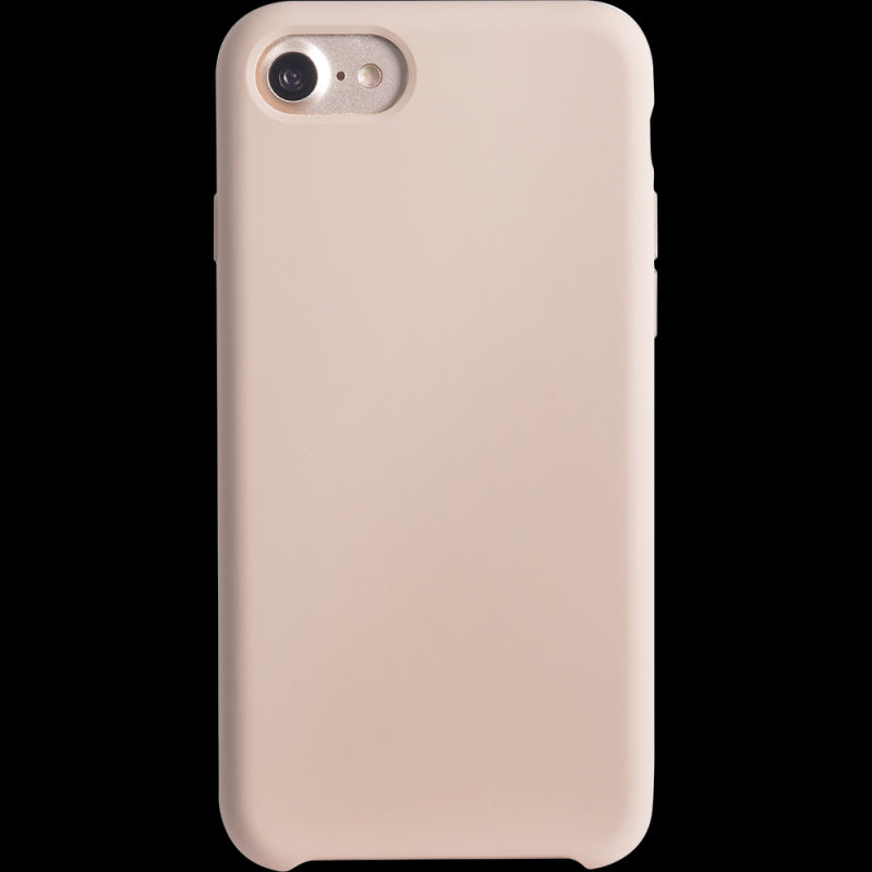 coque iphone 8 couleur creme