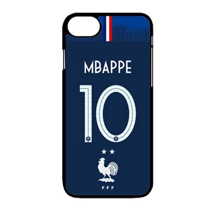 coque iphone 8 coupe du monde 2018