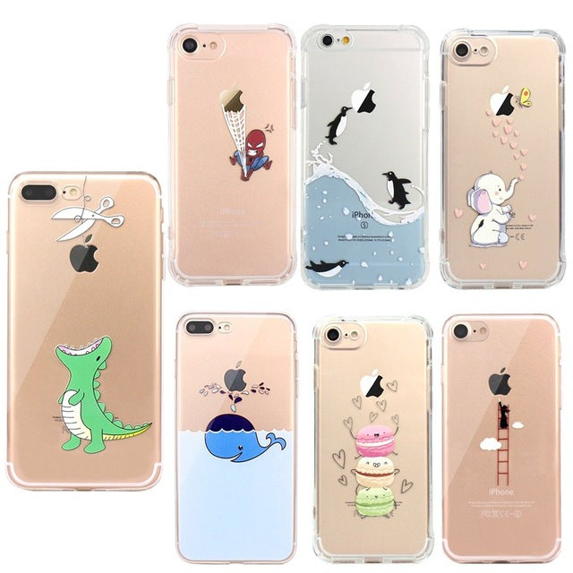 coque iphone 8 dinosaur