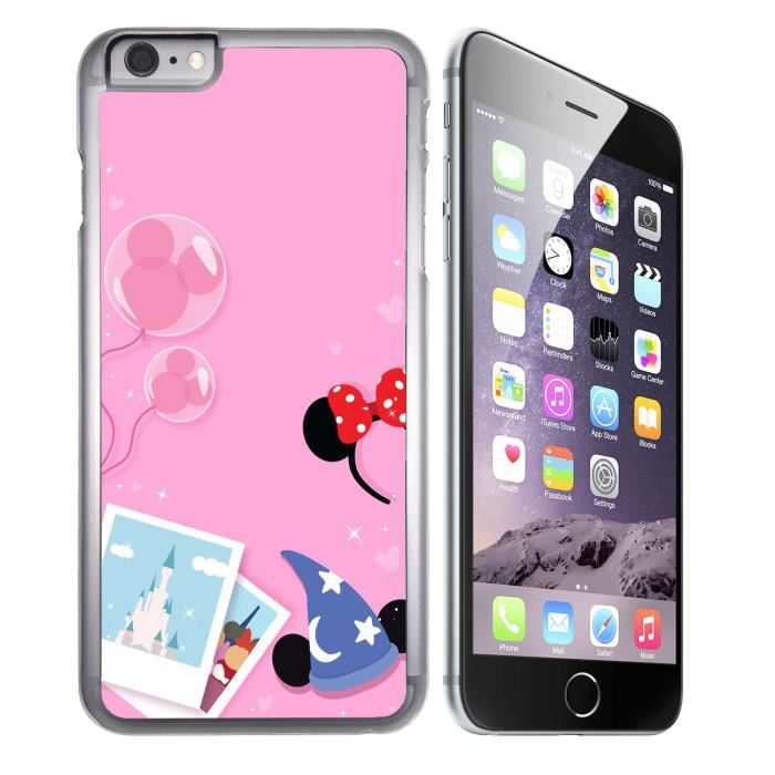 coque iphone 8 disneyland