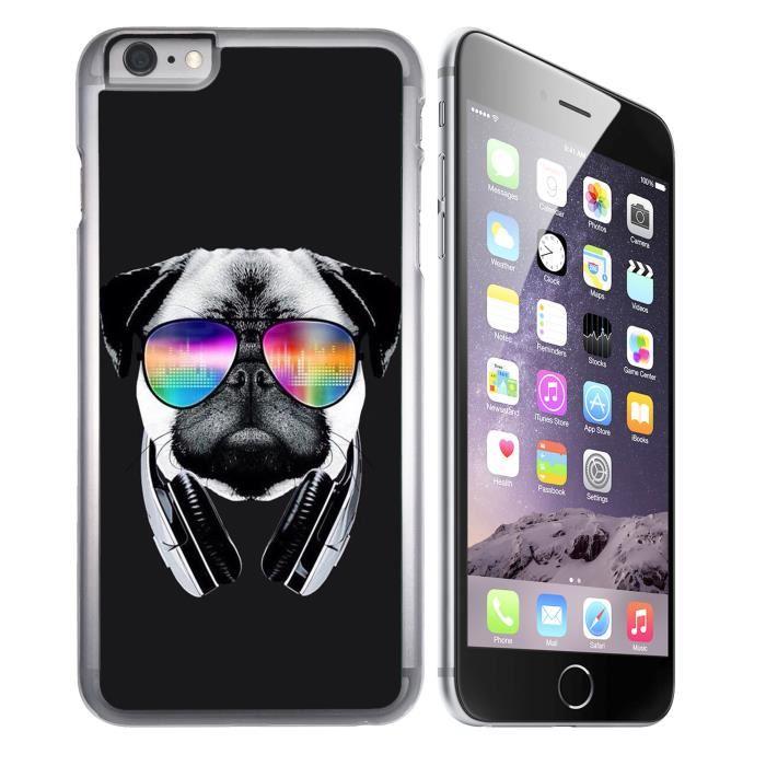 coque iphone 8 dj