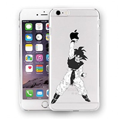 coque iphone 8 freezer dbz