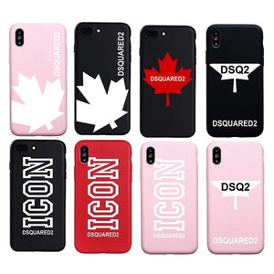 fundas iphone 6 dsquared