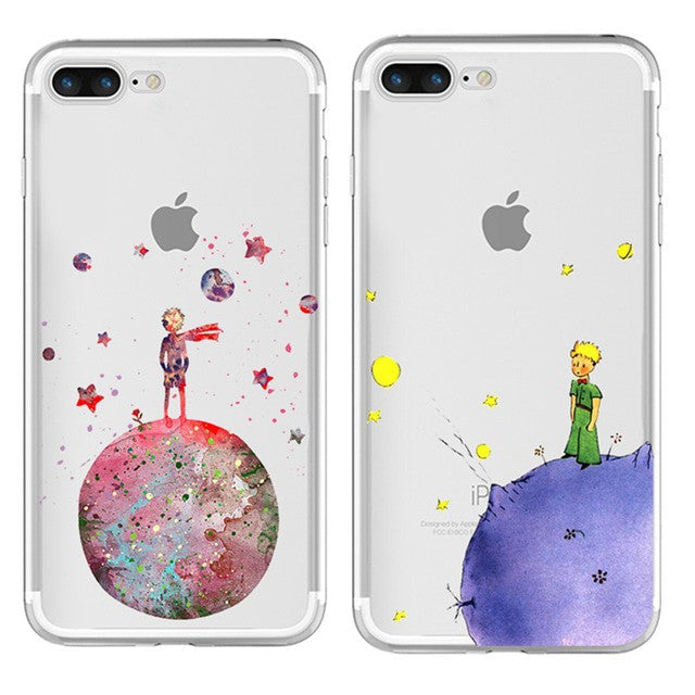 coque iphone 8 earth