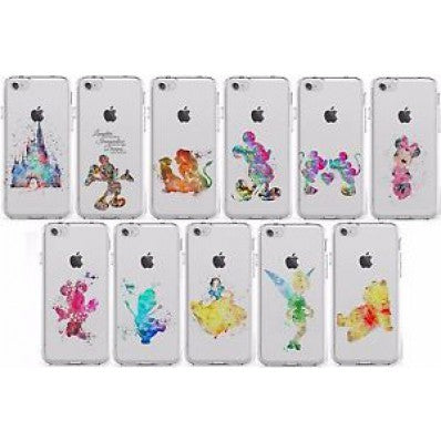 coque iphone 8 fantaisie disney