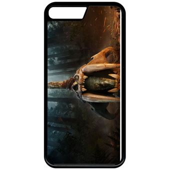 coque iphone 8 farcry