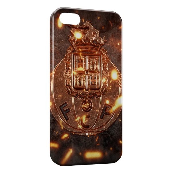 coque iphone 8 fc porto