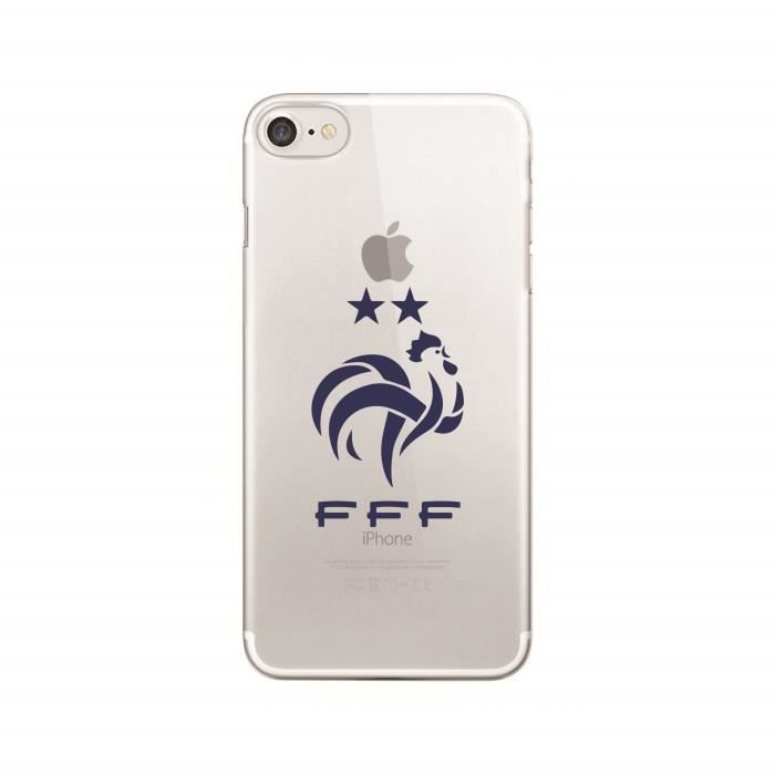 coque iphone 8 fff