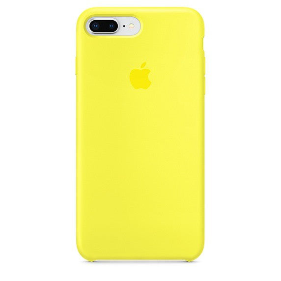 coque iphone 8 fluo