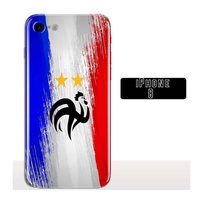 coque iphone 8 france