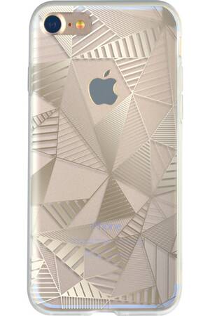 coque iphone 8 graphique