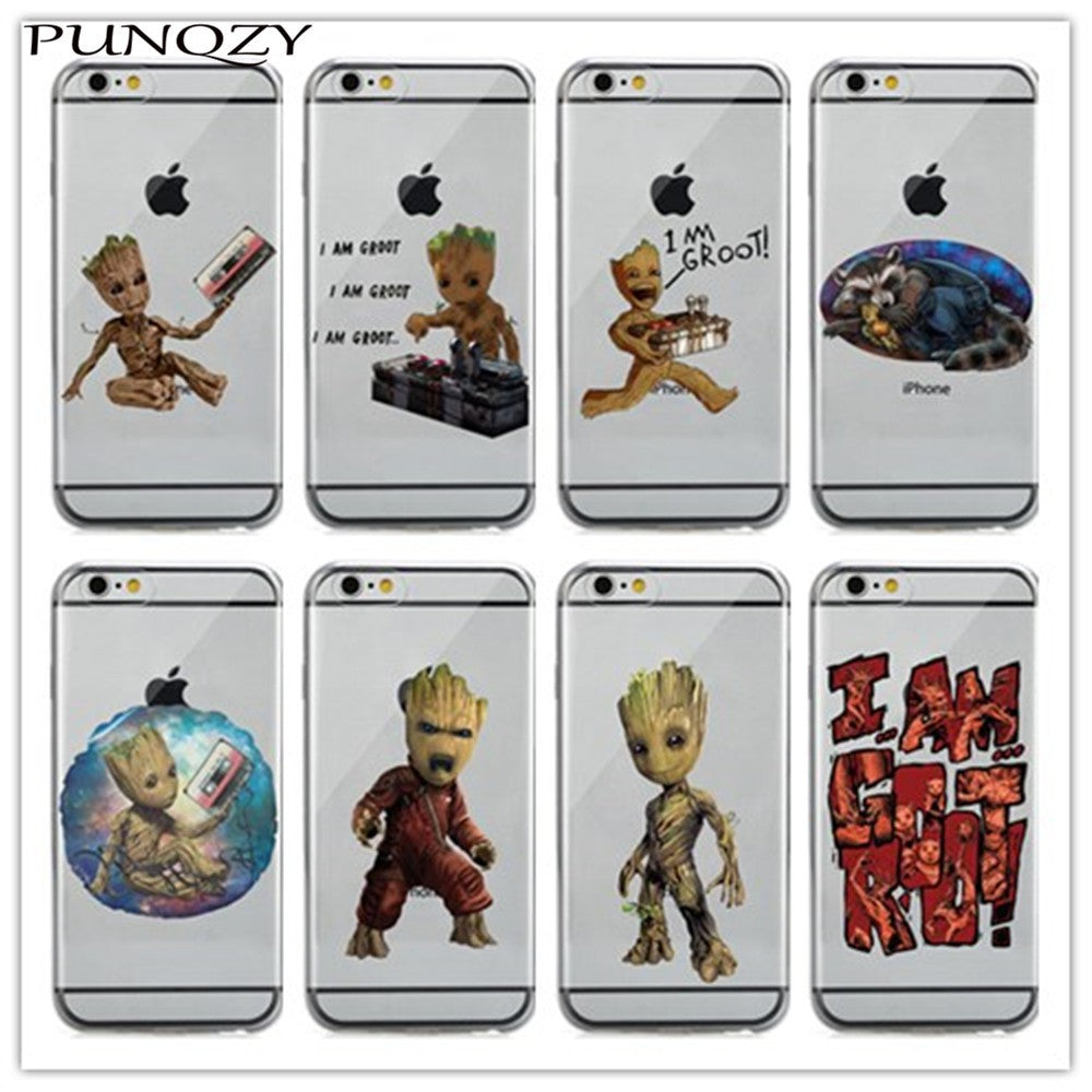 coque iphone 8 groot