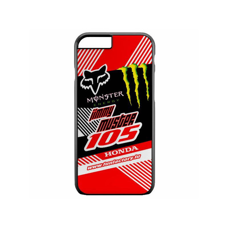 coque iphone 8 honda moto