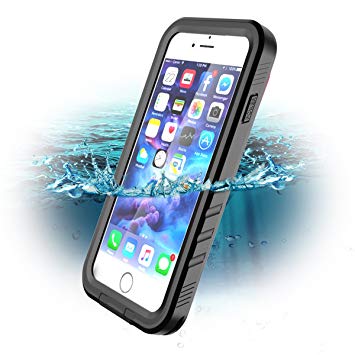 coque iphone 8 impermeable