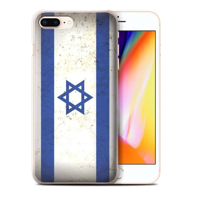 coque iphone 8 israel