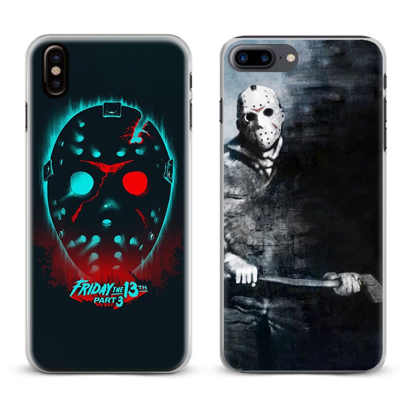 coque iphone 8 jason