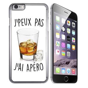 coque iphone 7 plus apero